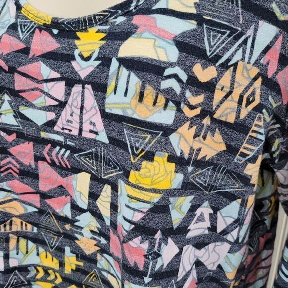Lularoe long sleeve  - Picture 8 of 8
